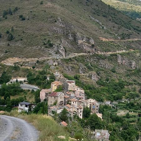 Gites De Pierlas Εξωτερικό φωτογραφία